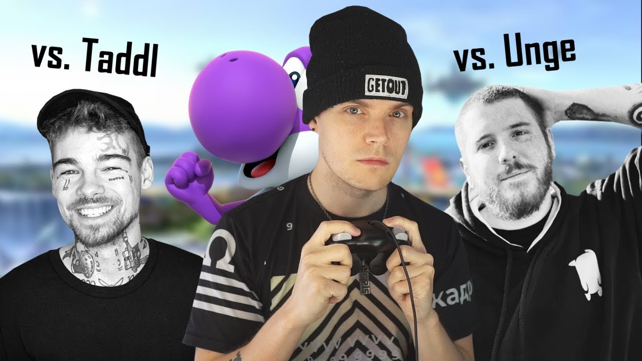 ICH HABE EIN TURNIER GEWONNEN!