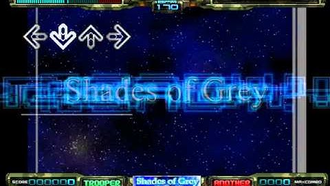 [SM5] (NoteSkin) DDRX with Star