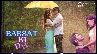 Barsaat Ki Dhun Song| Rochak K Ft. Jubin N| Gurmeet C, Karishma S| Rashmi Ashish| Bhushan