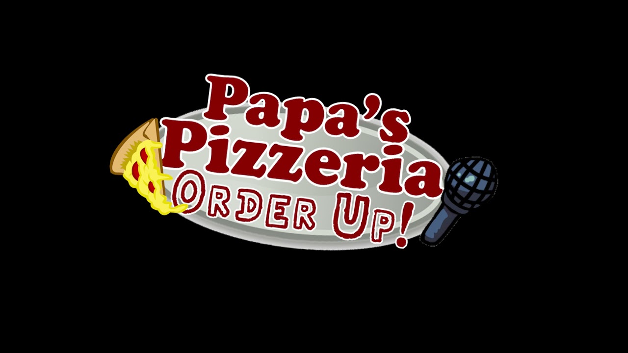 Bro I found a Papas pizzeria Mod on Flashpoint and tbh I'm all for