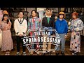 TOKYO FM『THE TRAD』 SPRING SESSION @POLO RALPH LAUREN CAT STREET