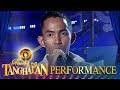 Edgardo Garcia | Kulang Ako Kung Wala | Tawag ng Tanghalan