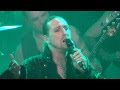 Therion - Clavicula Nox - Live Le Trabendo - Paris 2013