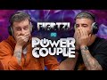 Infidelitatea partenerilor  fiertzi pe power couple 7