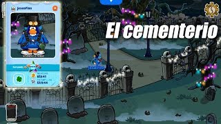 El cementerio oculto + nuevo fondo - SuperCPPS