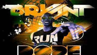 Bryant Dope - Live Your Dreams Feat. Talib Kweli w/ Lyrics
