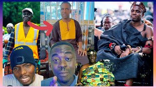 Download Lagu NKORANZAMANHENE ANGRY DORMAAHENE AND OTHER SECRƐT ￼INFORMATION  MP3