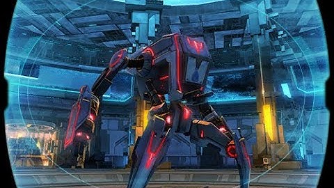 SWTOR Xenoanalyst HM Kill Video (Solo Tank PoV)