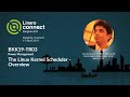 BKK19-TR03 - The Linux Kernel Scheduler - Overview