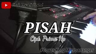 Pisah - Aprillya | Koplo | Dongkrek Jaranan Version