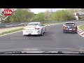 xthilox feat. touristenfahrer + a nice Porsche GT3 RS - BTG Nürburgring Nordschleife