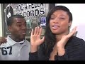 Rare Kanye West Interview 2003 