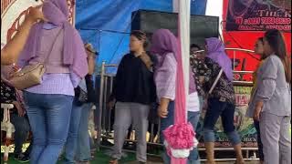 Remix Gilo Galo OT RAJA ARMADA Punya,Emak Emak Pelita Jaya Lubuk Linggau..