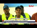 Wakazi Mombasa wahimizwa kutenganisha taka nyumbani
