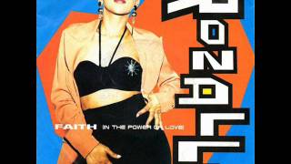 Video thumbnail of "Rozalla - Faith (In The Power Of Love) (HQ)"