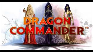 Divinity Dragon Commander Soundtrack - 13 The Hands Of Time