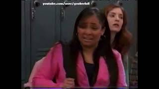 Abc Kids Thats So Raven Today Promo bend It Like Baxter 2007