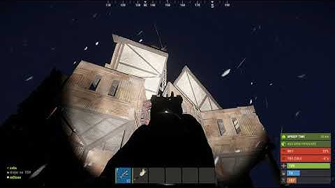 Zerg Group Tried To Offline Raid US But Failed