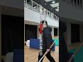 【剣道あるある】強豪校の監督が弱小校に赴任part2 #剣道