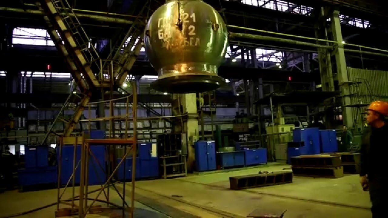 Камаз производственные цеха