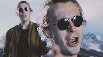 27thChild - Anywhere (OFFICIAL MUSIC VIDEO)