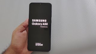 Galaxy A50 (SM-A505) Android 9 FRP Unlock/Google Account Bypass - Final Solution 100% Working