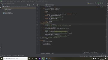 Python ile sesli asistan yapımı