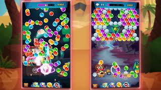 Jelly Pop Bubble Shooter Recuse screenshot 4