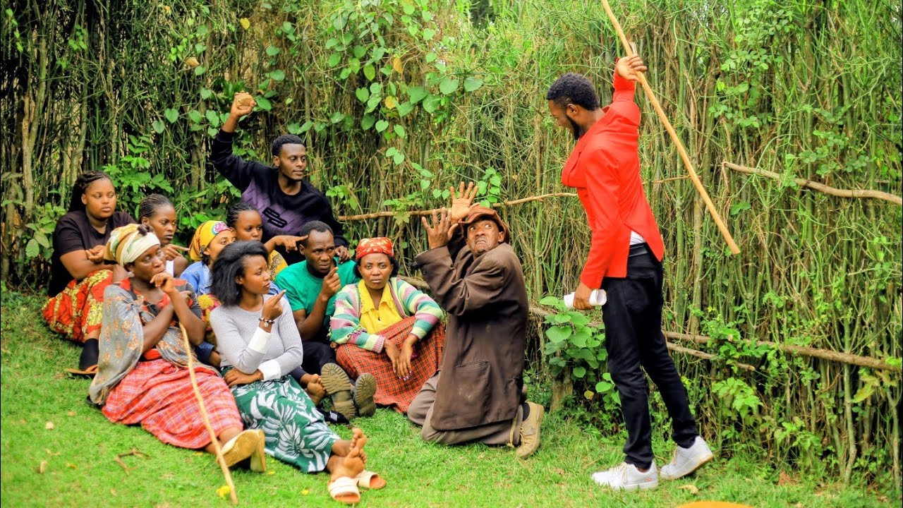 YESUWEEE🙆🙆🙆MUTABARE BIJIYOBIJA AKUBISWE IZAKABWANA  MU NTEKO YABATURAGE KUBERA UBUZIMUZI NA MATIKU🤦🔥