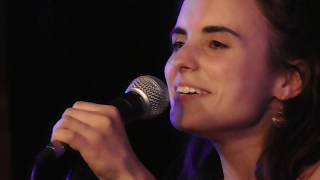 Andrea Motis & Joan Chamorro Quartet - "Crazy"    (11-5-2018) chords