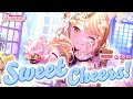 【ガルパ】Morfonica 『Sweet Cheers!』 (EXPERT with Lyrics)【BanG Dream!】