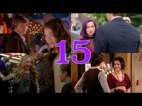 Top 15 Disney Channel \