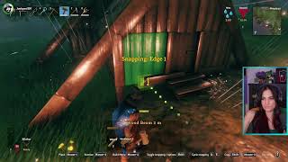 LIVE STREAM: VALHEIM short