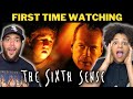 The sixth sense 1999  first time watching  movie reaction