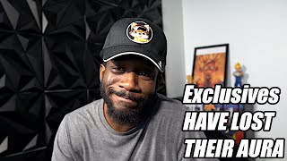 My Accident Recovery + 3rd Party Games Are Bigger Than Exclusives Now..
Game exclusives dont feel as special as they once did and now feel second place to third party games
Twitch: https://www.twitch.tv/dagamer2323
Instagram: https://www.instagram.com/dagamer2323/
Amazon shop: (equipment, other devices and nic nacs I use/have in my gaming setup https://www.amazon.com/shop/thegamer2323 My Accident Recovery + 3rd Party Games Are Bigger Than Exclusives Now..