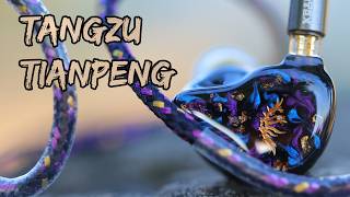 TANGZU Tianpeng IEMS Review - Revolution Of Chinese Earphones