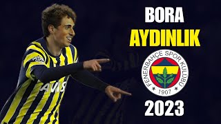 Bora Aydınlık Skills | Golleri ve Çalımları | 2023