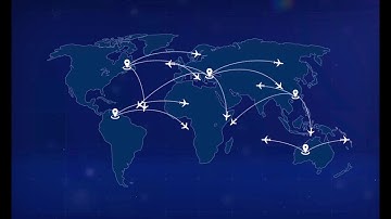 How Does Global Miles Work?