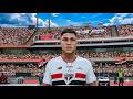 LUIZ ARAUJO É DO SÃO PAULO! INÍCIO DA LIBERTADORES! PES 2026 - GOGOSZ PATCH! MASTER LEAGUE EP13