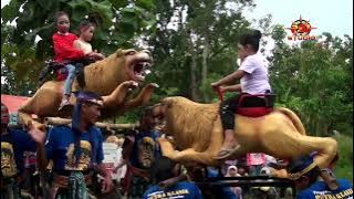 Download lagu ATRAKSI SESINGAAN  // Singa Dangdut PUTRA KLASIK // Bangong 2022