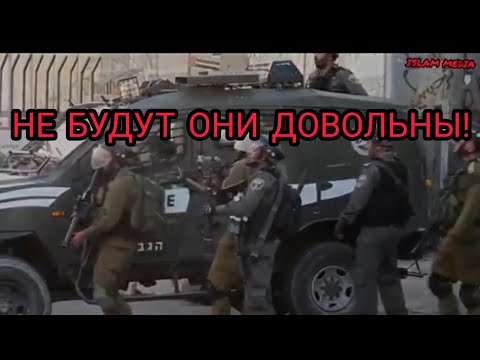 Видео: Халид ар-Рашид  Не будут они довольны