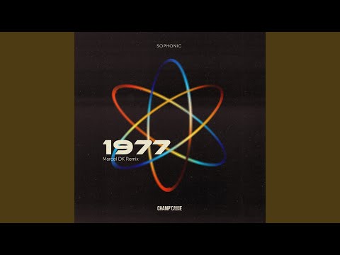 洋楽 Marcel 1977 (Marcel Dk Remix) - YouTube