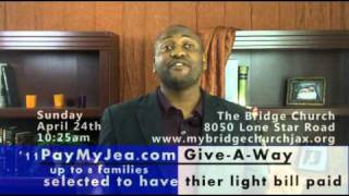 2011 PayMyJea.com Website Video