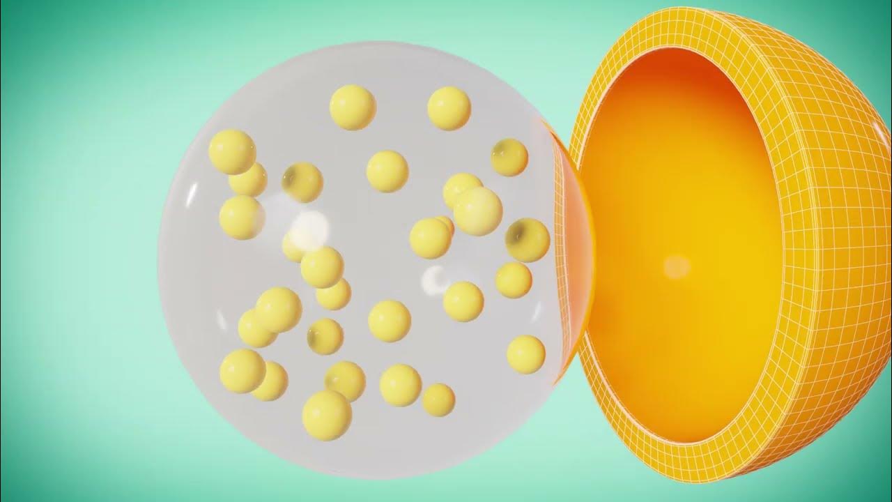 Doublelayer embedded technology YouTube