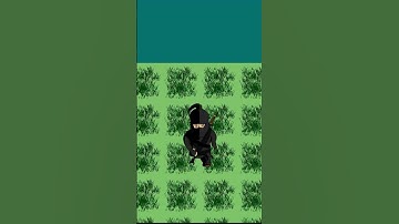 Kuji-In South and North Animations #gamers #games #ninjagame #unity #unitygames #zeldalike #topdown