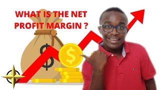 THE NET PROFIT MARGIN AND HOW IT CAN BE USED WHEN PERFORMING STOCK ANALYSIS