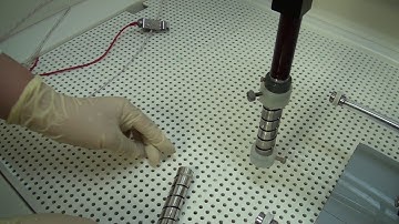 Yamamoto MS spiral contract meter (Part 1)