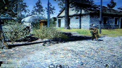 Call of Duty 4 mod/nonmod controller