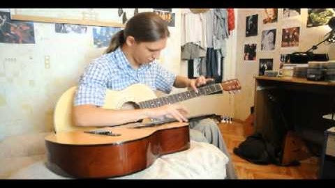 Orochi-chan - Etude#001 (demo)