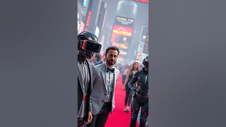 Top 5 AI Innovations 2025 #ai #amazing #facts #top #future #shorts #trending #viralshorts